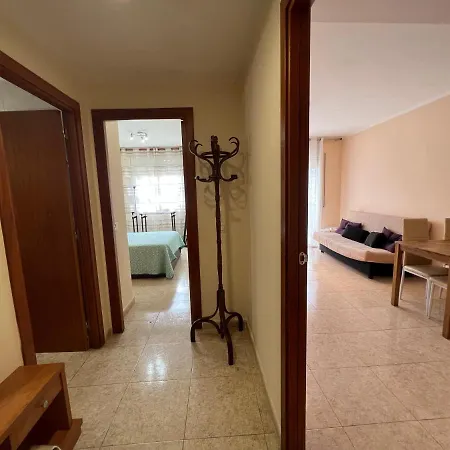 Camelia Apartment