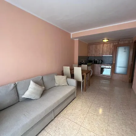 Camelia Apartment