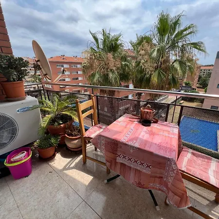 Camelia Apartamento Lloret de Mar