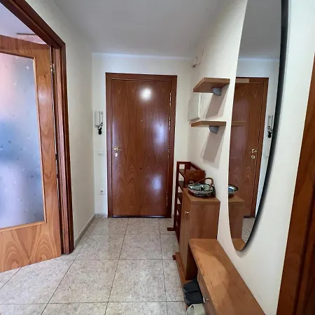 Apartamento Camelia Lloret de Mar
