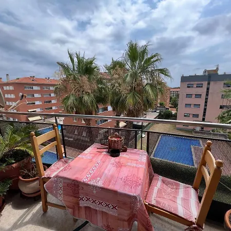 Camelia Appartamento Lloret de Mar