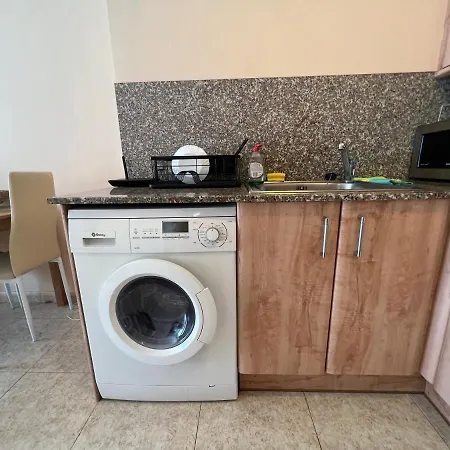 Apartamento Camelia Lloret de Mar