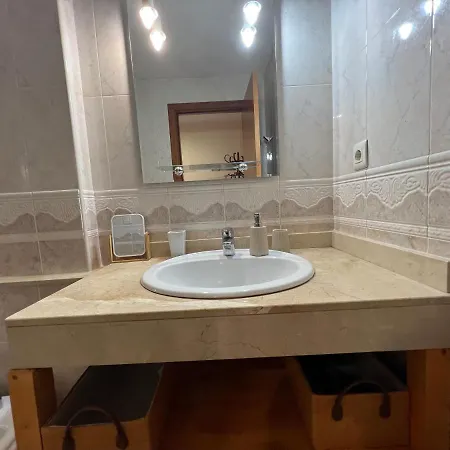 Apartamento Camelia