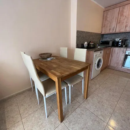 Apartamento Camelia Lloret de Mar
