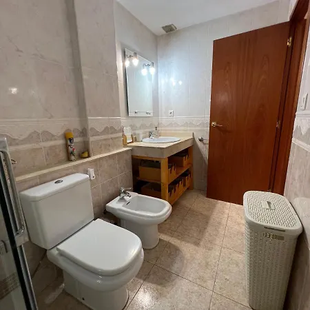 Apartamento Camelia Lloret de Mar