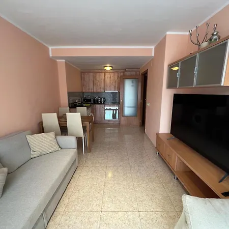 Appartamento Camelia Lloret de Mar