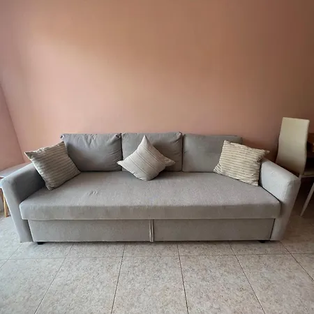Apartamento Camelia